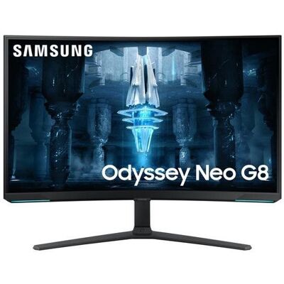 32" Samsung Odyssey G8 Neo 32" Samsung Odyssey G8 Neo