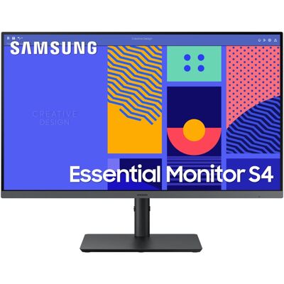 27" Samsung S43GC 27" Samsung S43GC