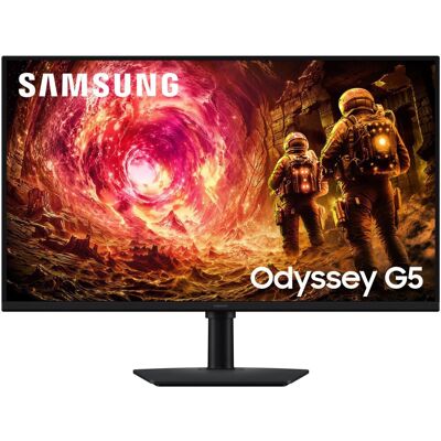 32" Samsung Odyssey G5 (G50F) 32" Samsung Odyssey G5 (G50F)