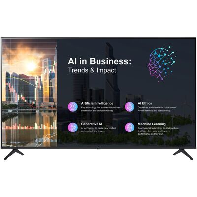 86" LG 86PK640S 86" LG 86PK640S