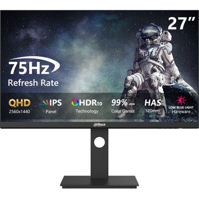 27" Dahua LM27-P301A 27" Dahua LM27-P301A