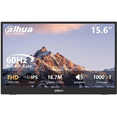 16" Dahua PM16-F201PD 16" Dahua PM16-F201PD