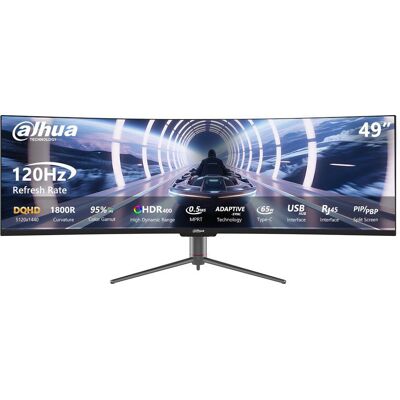 49" Dahua LM49-EW410CA 49" Dahua LM49-EW410CA