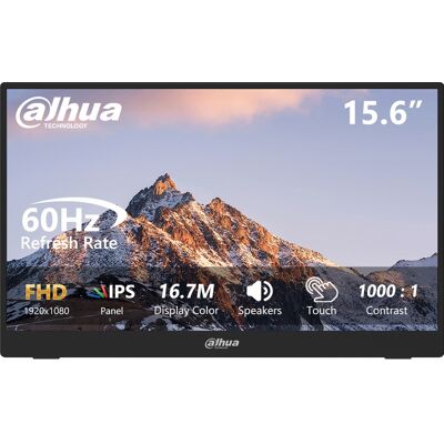 16" Dahua PM16-F201SDT 16" Dahua PM16-F201SDT