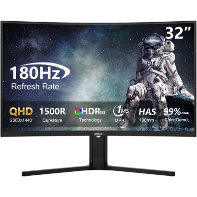 32" Dahua LM32-E330CA 32" Dahua LM32-E330CA
