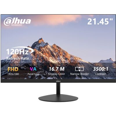 22" Dahua LM22-A210Y 22" Dahua LM22-A210Y