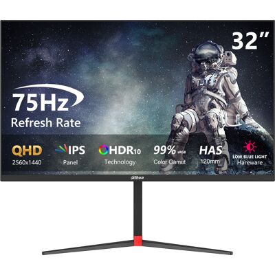 31,5" Dahua LM32-P301A 31,5" Dahua LM32-P301A