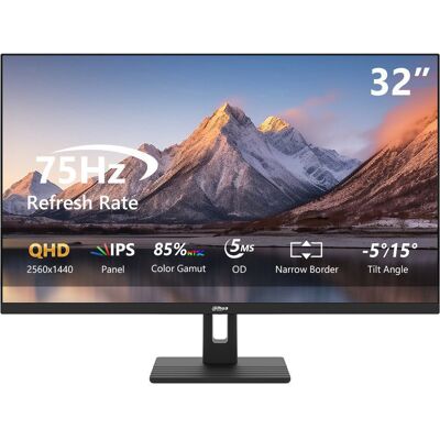 32" Dahua LM32-C301B 32" Dahua LM32-C301B