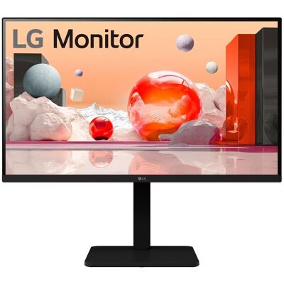 27" LG 27BA550-B 27" LG 27BA550-B