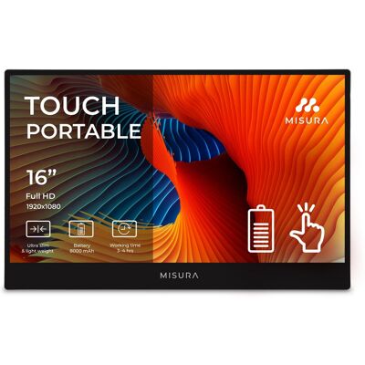 16" MISURA M16TB 16" MISURA M16TB
