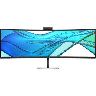 49" HP 549PM 49" HP 549PM