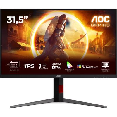 32" AOC U32G4U 32" AOC U32G4U