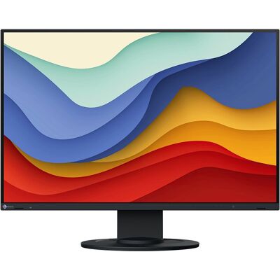 24" EIZO FlexScan EV2410R-BK 24" EIZO FlexScan EV2410R-BK