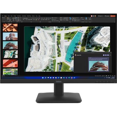 IBM 27" Lenovo ThinkVision S27-4e IBM 27" Lenovo ThinkVision S27-4e