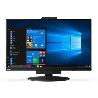 IBM 27" Lenovo ThinkCentre Tiny-In-One 27 IBM 27" Lenovo ThinkCentre Tiny-In-One 27