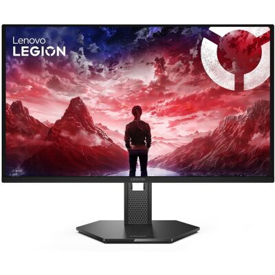 IBM 26.5" Lenovo Legion 27Q-10 OLED IBM 26.5" Lenovo Legion 27Q-10 OLED