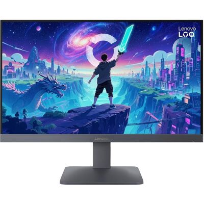 IBM 23.8" Lenovo LOQ 24-10 IBM 23.8" Lenovo LOQ 24-10