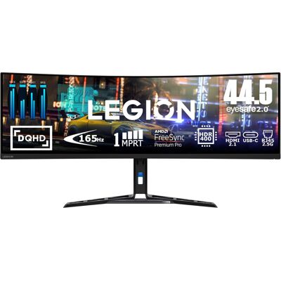 IBM 44.5" Lenovo Legion R45w-30 IBM 44.5" Lenovo Legion R45w-30