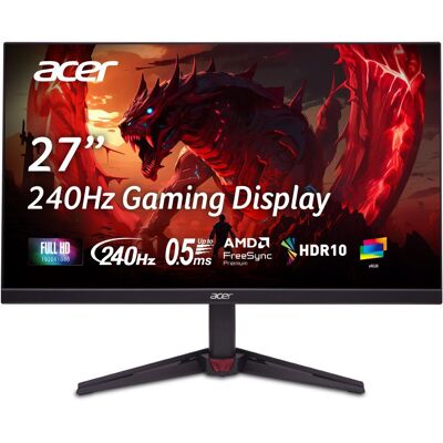 27" Acer Nitro VG270W3 27" Acer Nitro VG270W3