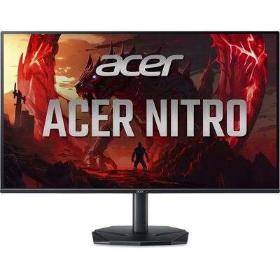 27" Acer Nitro KG270W5bmiipx 27" Acer Nitro KG270W5bmiipx