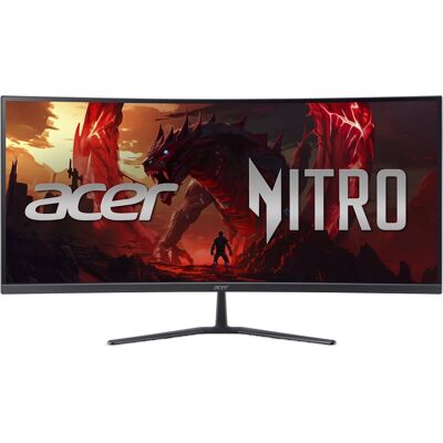 34" Acer Nitro ED340CURW0bmiipx 34" Acer Nitro ED340CURW0bmiipx