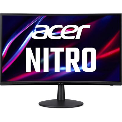 23.6" Acer Nitro ED240QS 23.6" Acer Nitro ED240QS