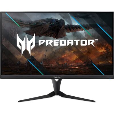 27" Acer Predator XB273UX1b 27" Acer Predator XB273UX1b