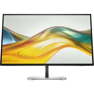 27" HP 527pq 27" HP 527pq