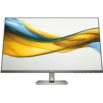 27" HP 527da 27" HP 527da