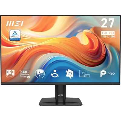 27" MSI PRO MP271 E14A 27" MSI PRO MP271 E14A
