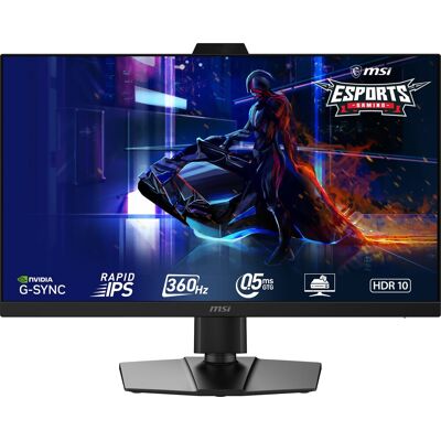 27" MSI MPG 272QRF X36 27" MSI MPG 272QRF X36