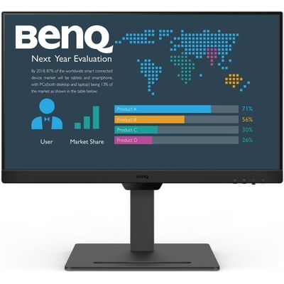 23,8" BenQ BL2490T 23,8" BenQ BL2490T