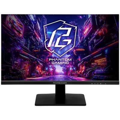 Herní monitor ASRock PG27FFX1B - 27 palců IPS 520Hz 1ms FreeSync Herní monitor ASRock PG27FFX1B - 27 palců IPS 520Hz 1ms FreeSync