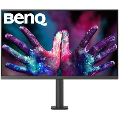 27" BenQ DesignVue PD2705UA 27" BenQ DesignVue PD2705UA