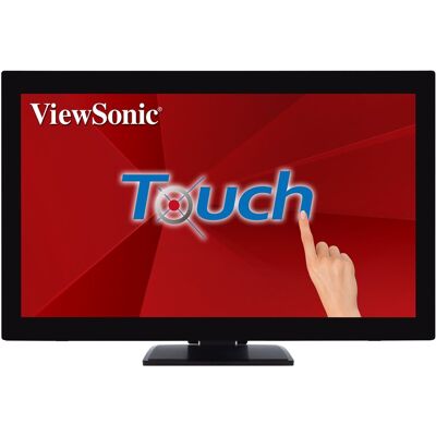 27" ViewSonic TD2760 27" ViewSonic TD2760
