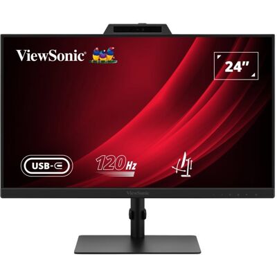 23,8" ViewSonic VG2441V 23,8" ViewSonic VG2441V