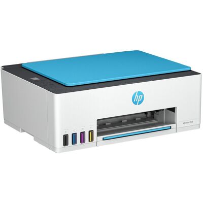 HP Smart Tank Wireless 596 All-in-One HP Smart Tank Wireless 596 All-in-One