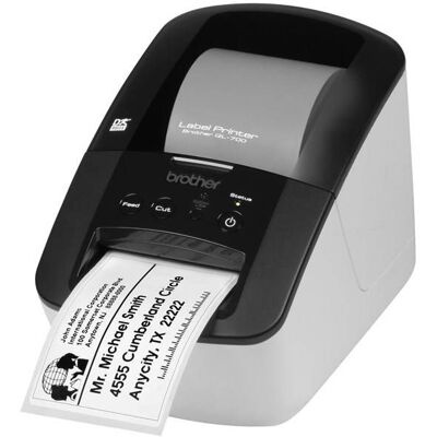 Brother QL-700 Brother QL-700