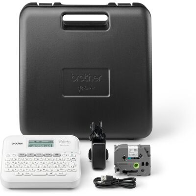 Brother PT-D410VP Brother PT-D410VP