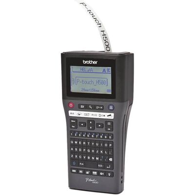 Brother PT-H500 Brother PT-H500