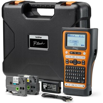 Brother PT-E560BTVP Brother PT-E560BTVP