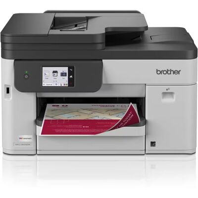 Brother MFC-J5010DW Brother MFC-J5010DW