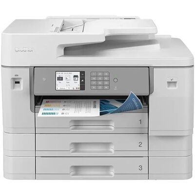 Brother MFC-J6957DW Brother MFC-J6957DW