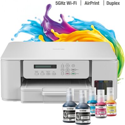 Brother DCP-T536DW Brother DCP-T536DW