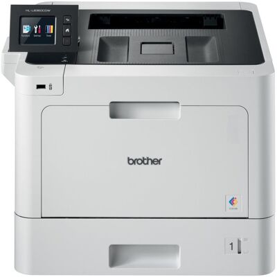 Brother HL-L8360CDW Brother HL-L8360CDW
