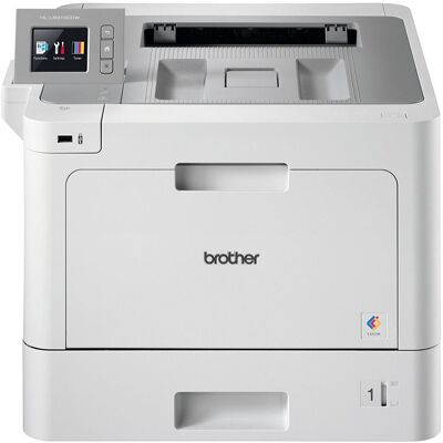 Brother HL-L9310CDW Brother HL-L9310CDW