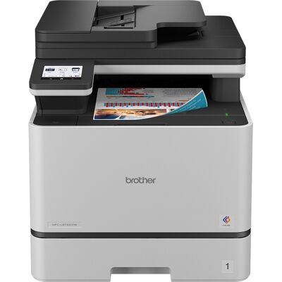 Brother MFC-L8730CDW Brother MFC-L8730CDW