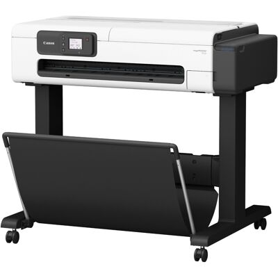 Canon ImagePROGRAF TC-21 s podstavcem SD-24 Canon ImagePROGRAF TC-21 s podstavcem SD-24