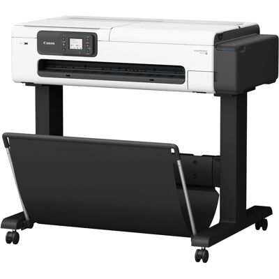Canon ImagePROGRAF TC-21M s A4 skenerem a podstavcem SD-24 Canon ImagePROGRAF TC-21M s A4 skenerem a podstavcem SD-24