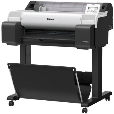 Canon ImagePROGRAF TM-240 s podstavcem SD-24 Canon ImagePROGRAF TM-240 s podstavcem SD-24